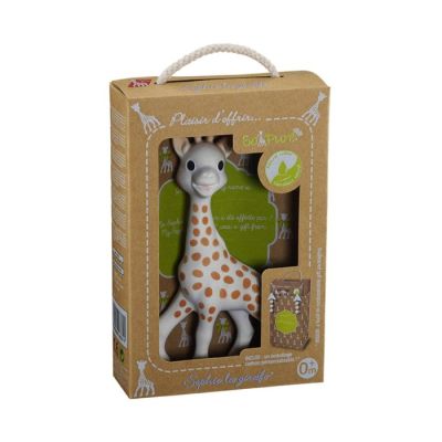 Sophie la girafe So Pure