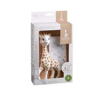 Sophie la girafe basic sa vrećicom