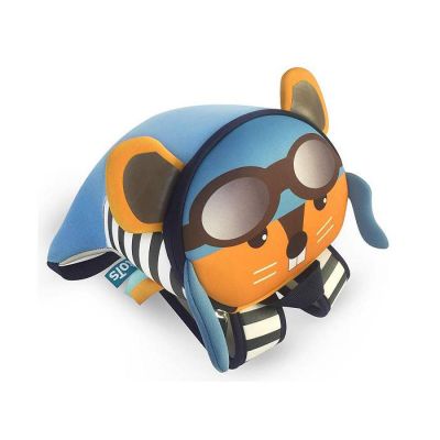 Torba Smart Trike za djecu vjeverica