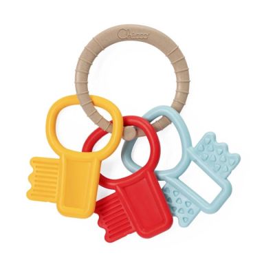 Glodalica ključevi eco+