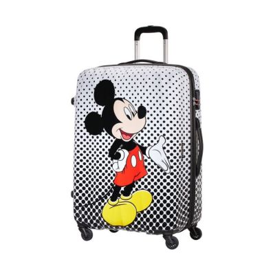 Kofer disney legends 75/28