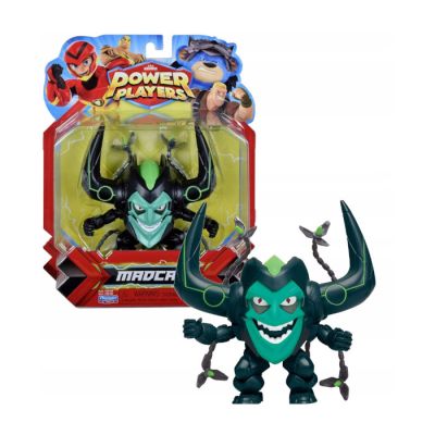 Igračka Power players, akcijska figura - MADCAP