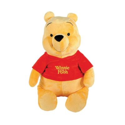 Igračka Disney pliš Winnie the pooh 25cm.