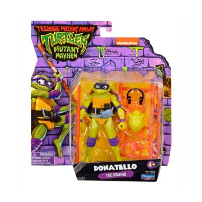 Igračka Tmnt Donatelo osnovna figura