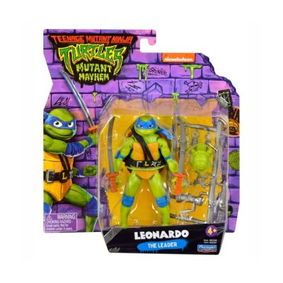 Igračka Tmnt Leonardo osnovna figura