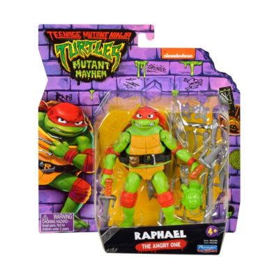 Igračka Tmnt Rafaelo osnovna figura