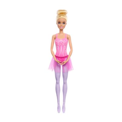 Igračka Barbie balerina