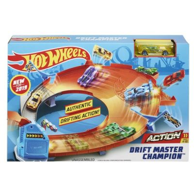Igračka Hot Wheels MT set za trkanje
