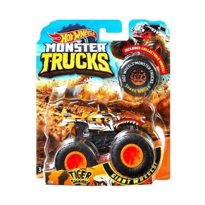 Igracka monster truck osnovni 1-64