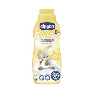 Omekšivač za veš 750 ml zuti