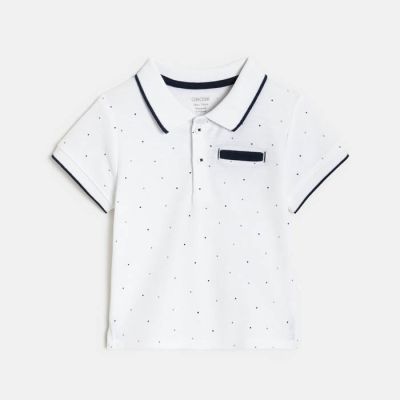 Polo majica kratkih rukava
