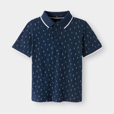 Polo majica kratkih rukava