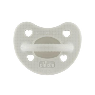 Varalica silikon 2-6 m 1/1 soft luxe siva