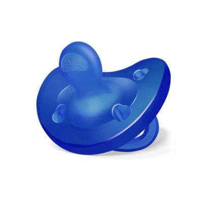 Varalica silikon 16-36 physiosoft plava