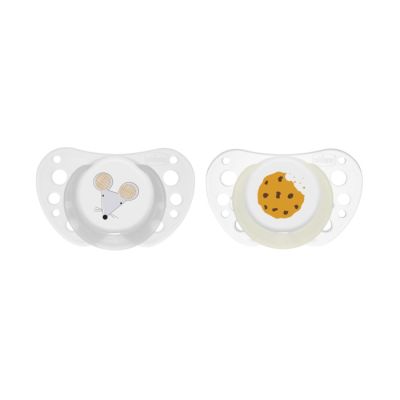 Varalica silikon 16-36m+2/1 siva physio air