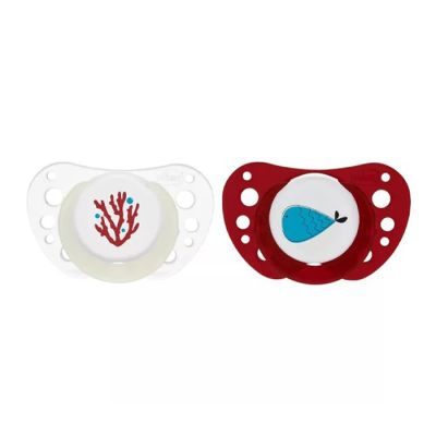 Varalica silikon 16-36m+2/1 bordo i providna physio forma air