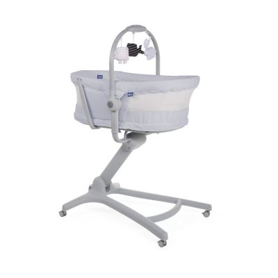 Baby hug 4/1 in air stone 0+