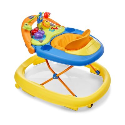 Dubak walky talky plavo-zuti