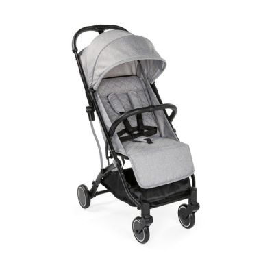 Kolica Trolley me light grey