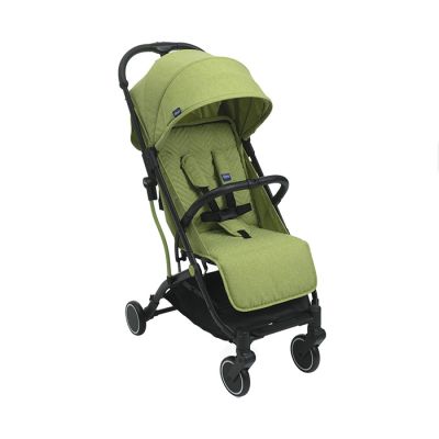 Kolica Trolley me lime