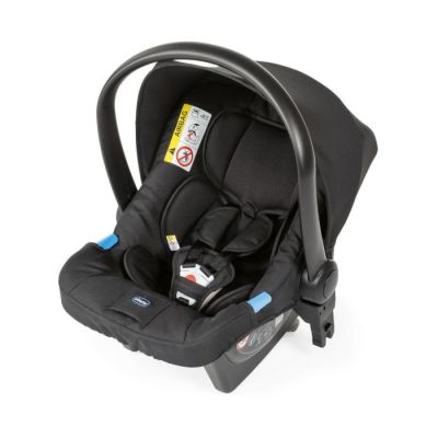 Sjediste Kaily black