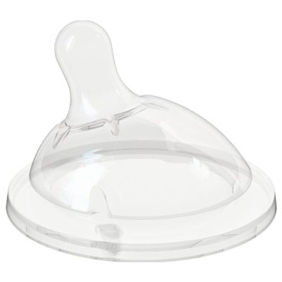 Cucla silikon 0m+normalan otvor 1/1 nf