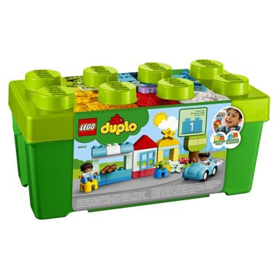 Lego kocke brick box, Duplo 1.5g+