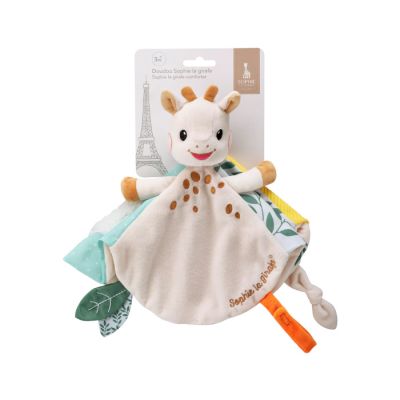 Sophie la girafe mazilica