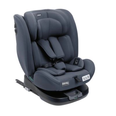 Sjedšte za auto Unico Evo I-size India Ink