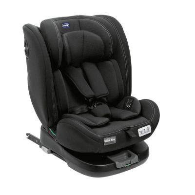 Sjedšte za auto Unico Evo I-size black