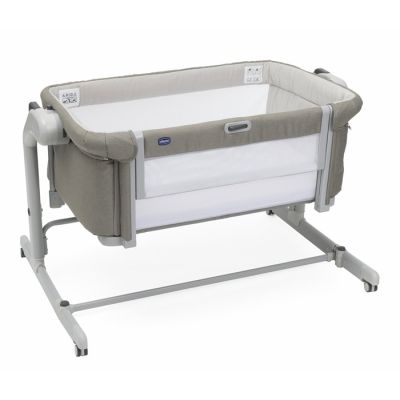 Krevetac next2 me magic Evo Desert taupe