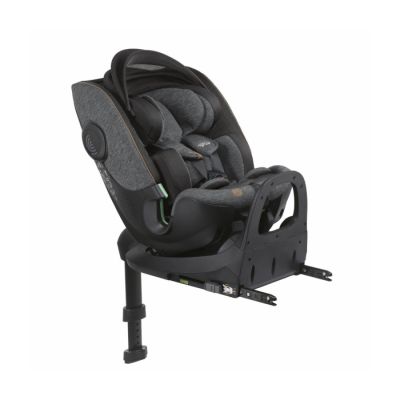 Sjedište za auto Bi Seat black air