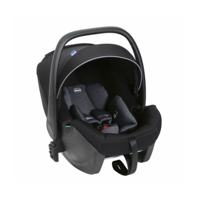 Sjedište za auto Kory I-Size air black