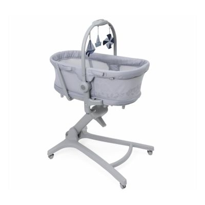 Baby hug Chicco ležaljka/hranilica 4 u 1
