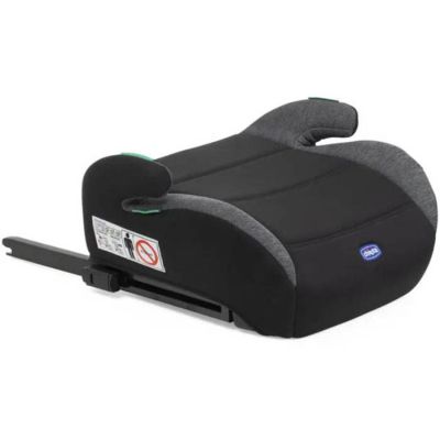 Sjediste za auto Quasar Fix I Size Black