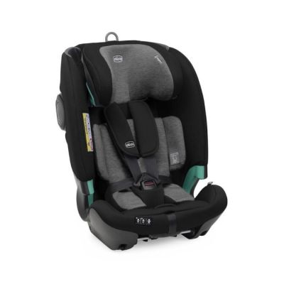 Sjedište za auto Fullseat 360 Black Satin