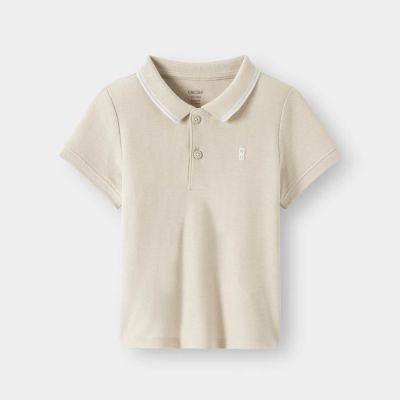 Polo majica od piké pamuka za bebe dječake