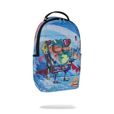 Ranac PAINTED SPONGEBOB