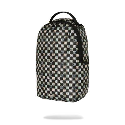 Ranac MONEY CHECK PATTERN DLX