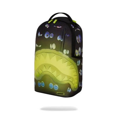 Ranac EYES ON YOU GLOW IN THE DARK EFFECT DLXR