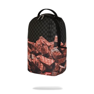 Ranac BAG OF BRICKS DLXSV