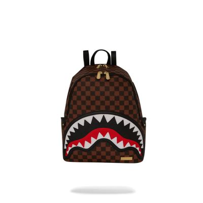 Ranac SAWTOOTH SHARKS IN PARIS SAVAGE