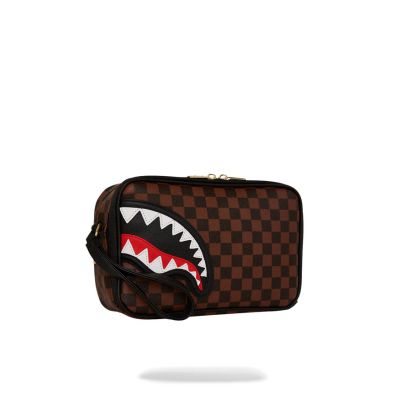 Neseser SAWTOOTH SHARKS IN PARIS