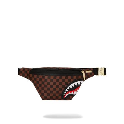 Torbica oko struka SAWTOOTH SHARKS IN PARIS SAVVY