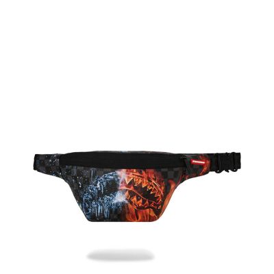 Torbica oko struka FIRE & ICE SHARK SAVVY