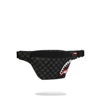 Torbica oko struka dripping sharks in Paris