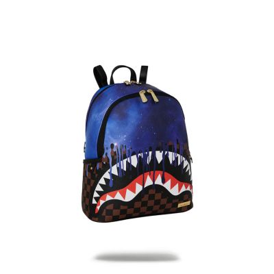 Ranac LOST IN SPACE DRIP SAVAGE