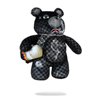 Ranac SIP N’ SMOKE MONEYBEAR