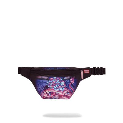 Torbica oko struka PINK PANTHER DIAMOND HEIST