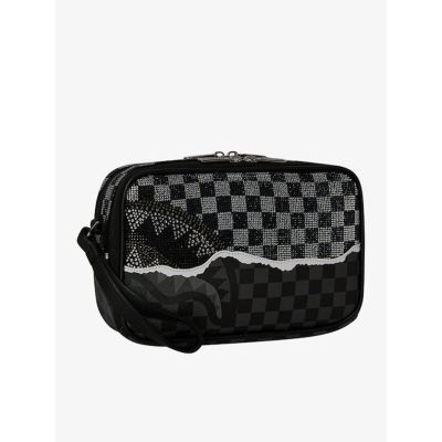 Neseser GOLD DIAMOND TEAR